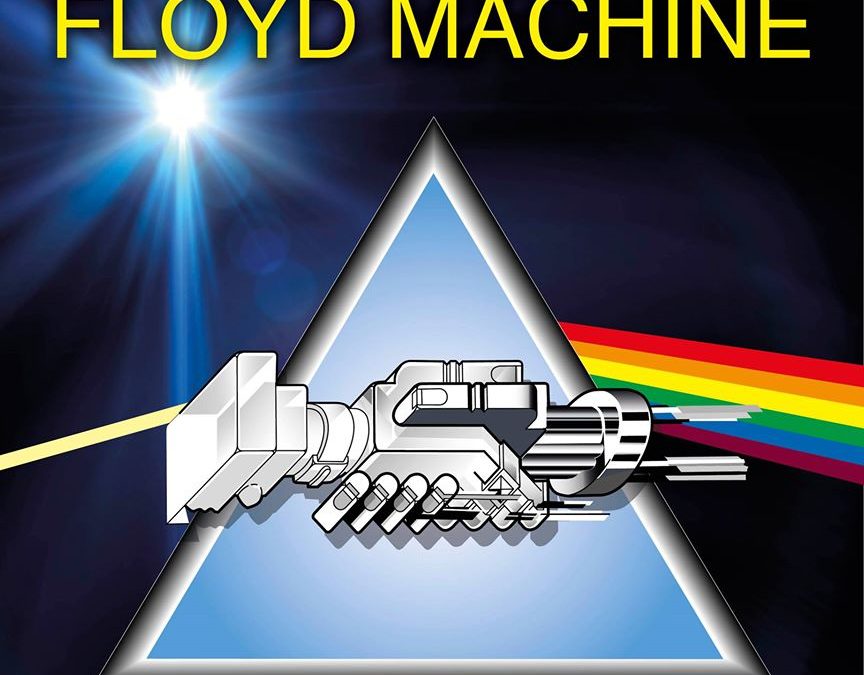 FLOYD MACHINE Pink Floyd Tribute Band
