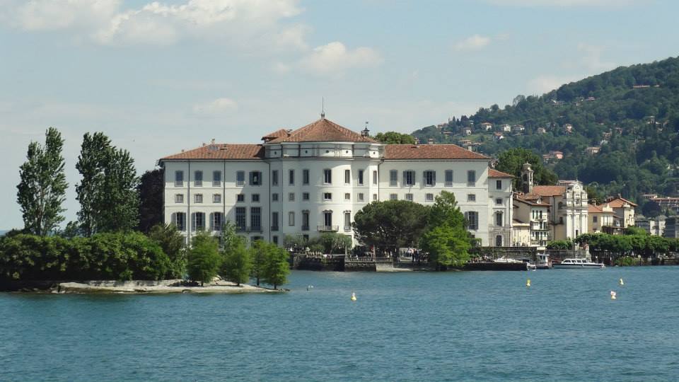 Lago Maggiore – Where History and Italian Elegance are merged with Music