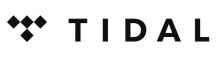 Tidal Logo