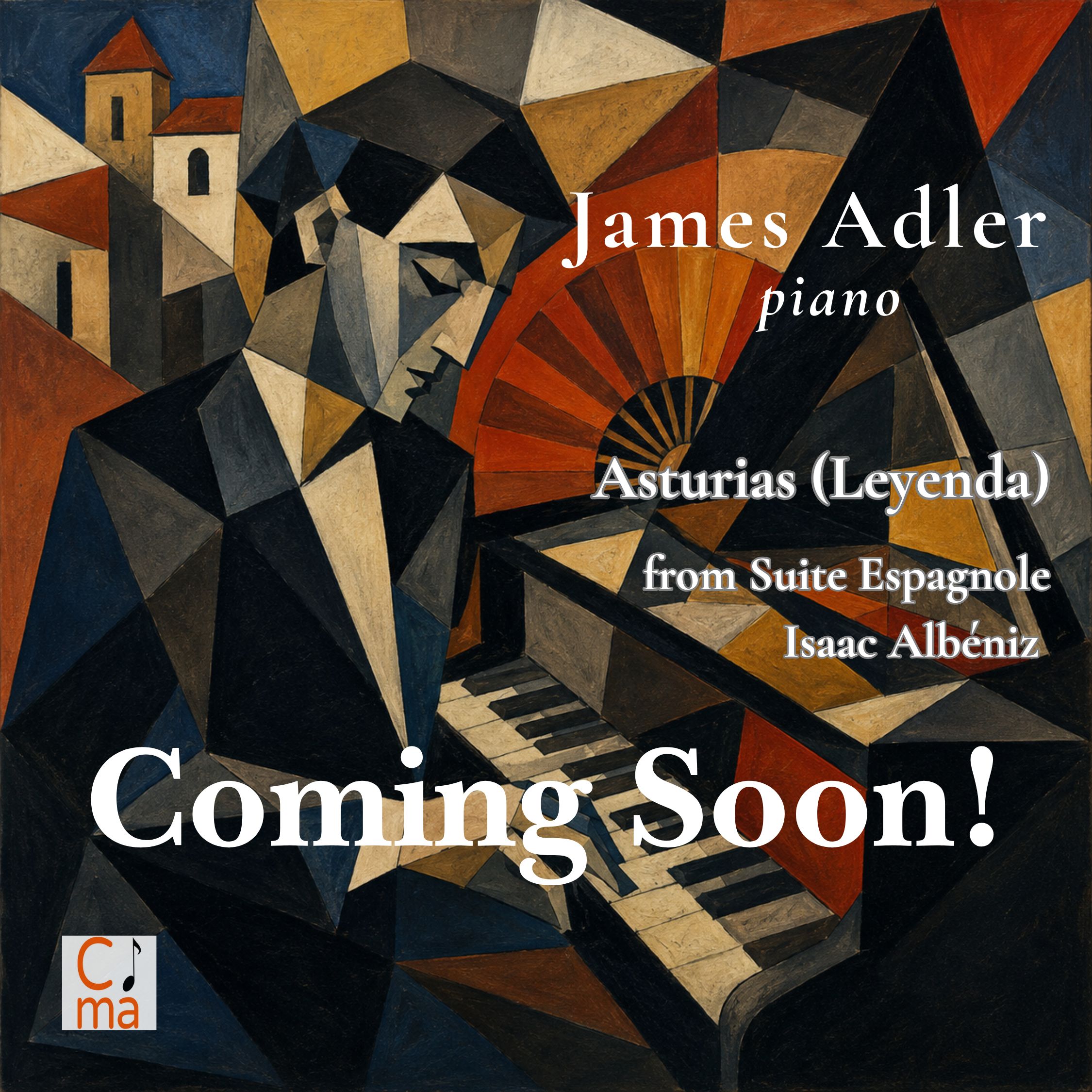 Asturias Coming Soon