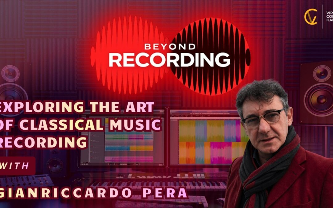 CiMA Streams Beyond Recording Shows