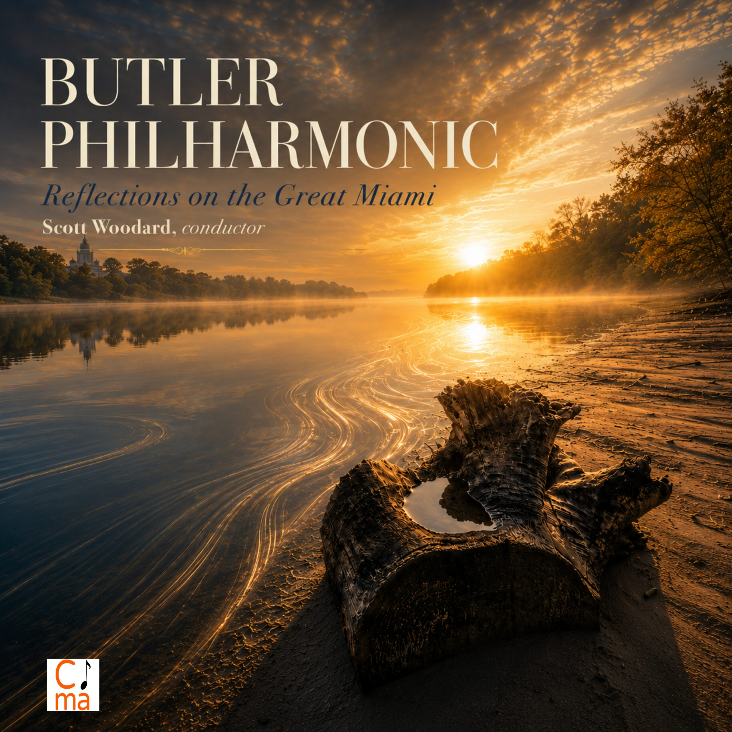 Geertje Podevyn Echoes from Flanders Cima streams